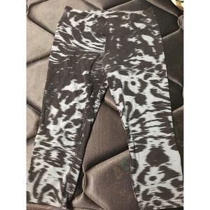 Women’s Nike Capri Leggings
